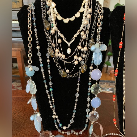 1/2 Pound Jewelry Lot - Picture 11 of 16